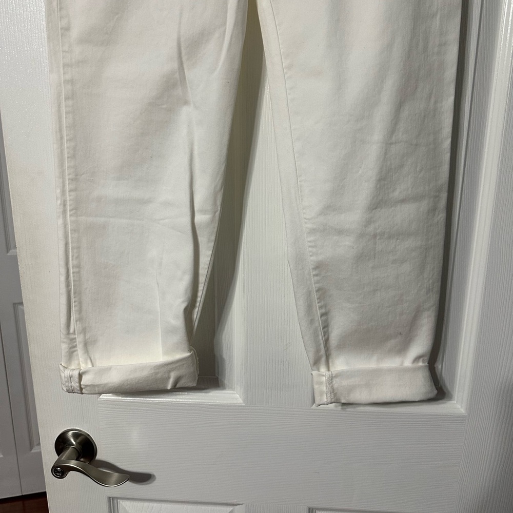 Women’s United Colors of Benetton Chino Pants - Picture 3 of 15